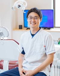 きむらファミリー歯科先生