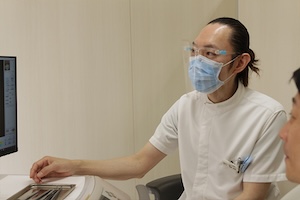 リンク歯科先生